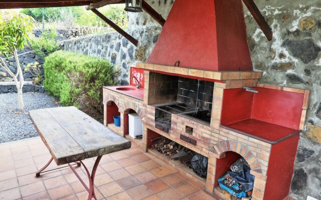 Casa Rural Hermana