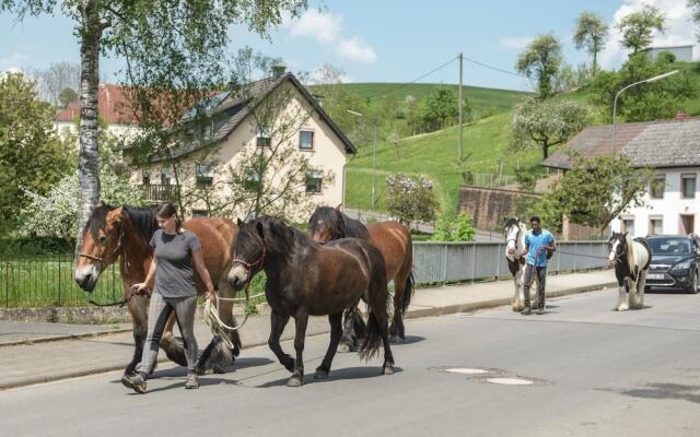 Nengshof - Haus Königskerze