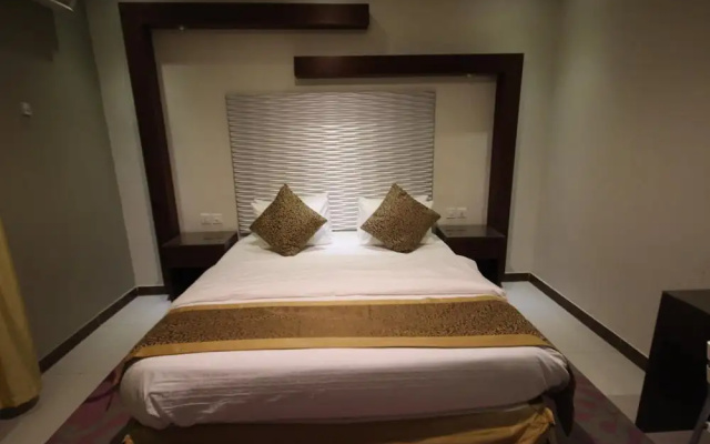 Tooq Suites
