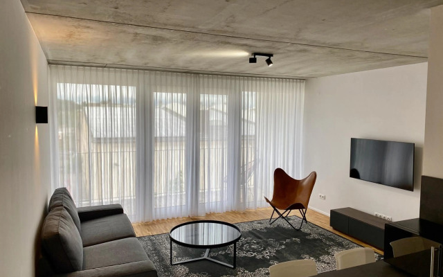 City Apartments Kaiserslautern