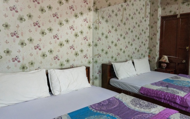 Khanh Vy Hotel Binh Tan by ZUZU – Guest Rooms – Ho Chi Minh City
