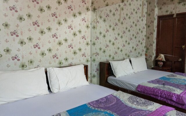 Khanh Vy Hotel Binh Tan