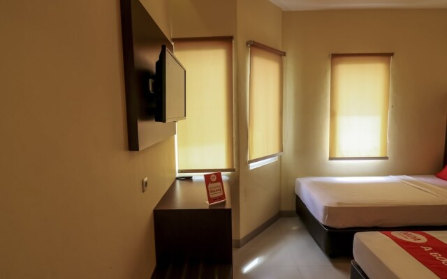 NIDA Rooms Makassar Town Square