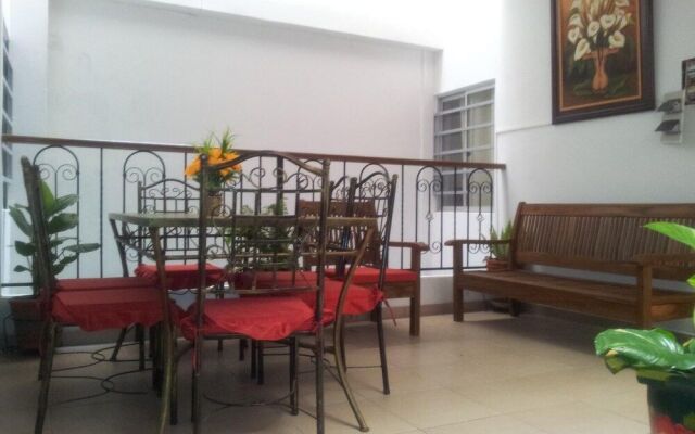 Residencial Ikandire II