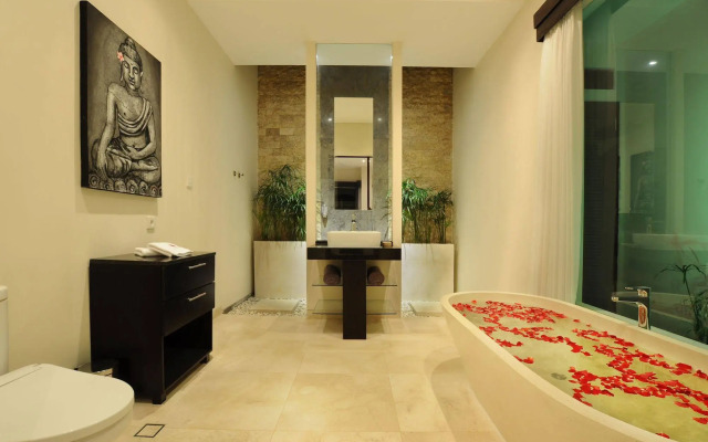 Villa Athena