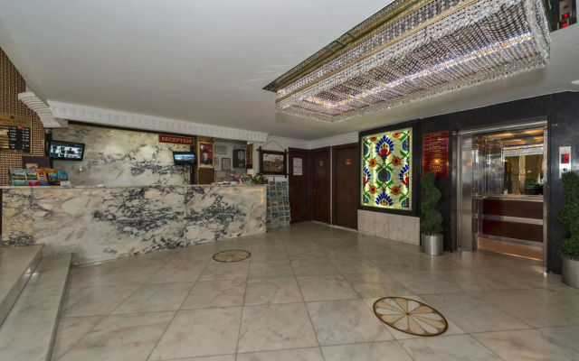 Kuran Hotel International