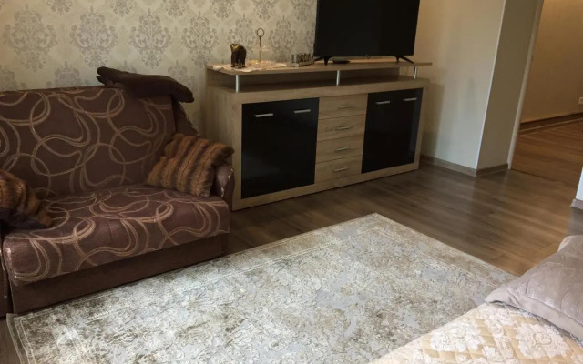 K.G. Apartment