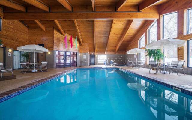 AmericInn by Wyndham Sioux Falls