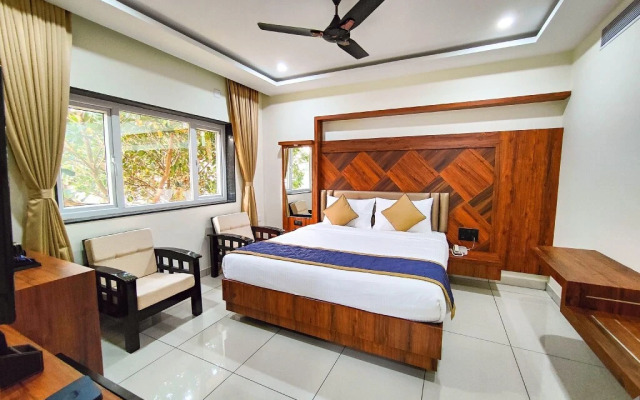 Hotel Udupi Inn, Udupi