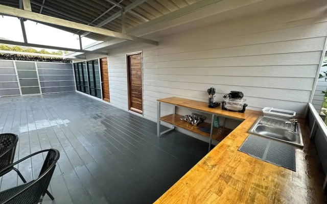 #4 - Private Villa 2BR 1000mbps Wi-fi