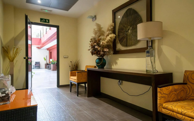 Hotel Macami