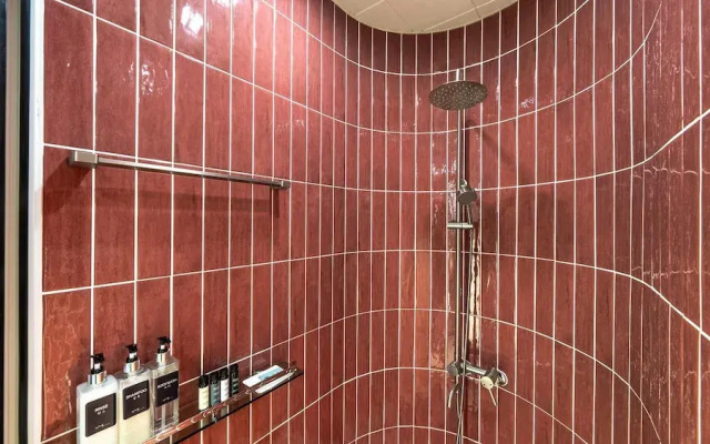 Gyeongju EL Poolvilla Pension
