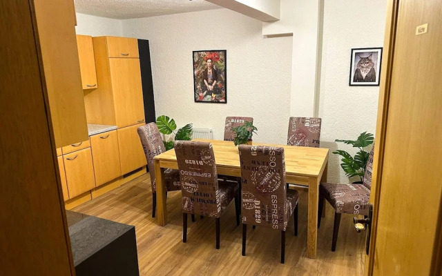 Double Room in Saalfelden Near Ski Slopes