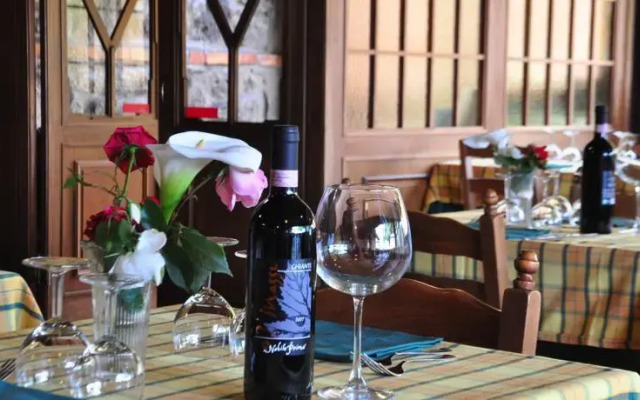 Bed And Breakfast Da Giacomo