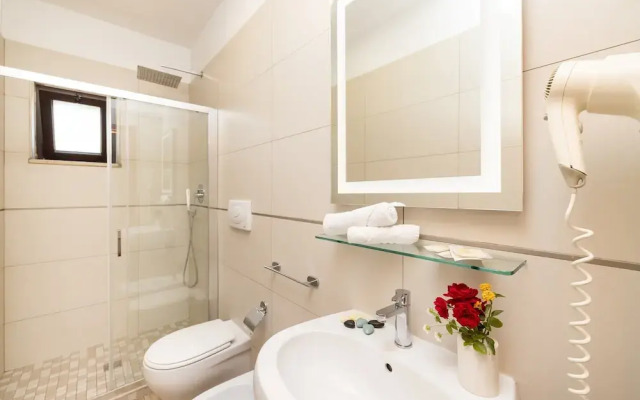 Belvilla by OYO Apartment in Vieste
