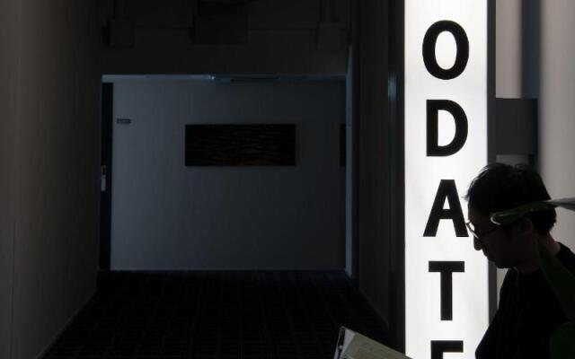 HakoBA Hakodate by THE SHARE HOTELS