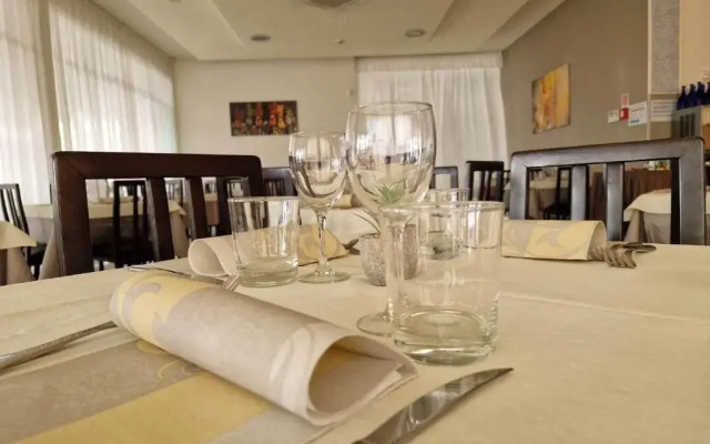 Hotel Cristoforo Colombo