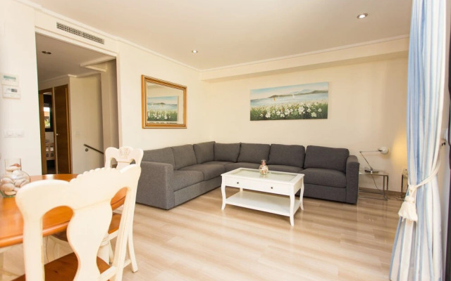Stylish Townhouse - RESORT facilities