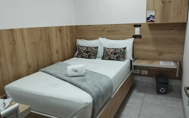 Hotel Caribe