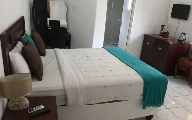 Vintage View Guest House