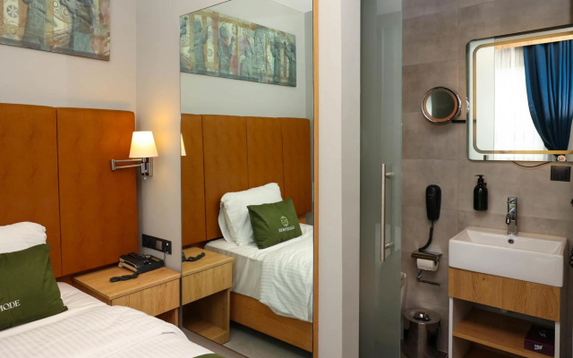 Garden Mode Airport Hotel - Image 3