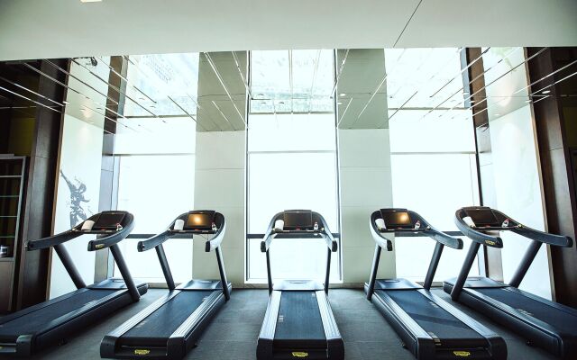 HUALUXE Wuxi Taihu by IHG