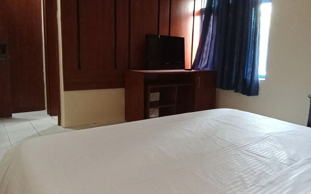 Peace Haven Hotel