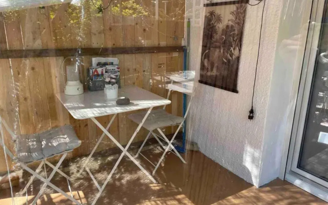 La maison de Stéphanie - 10 min d'Aix