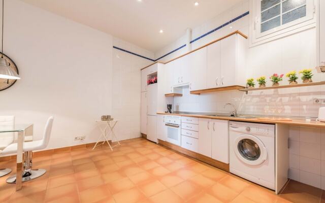 Apartment Puerta del Sol