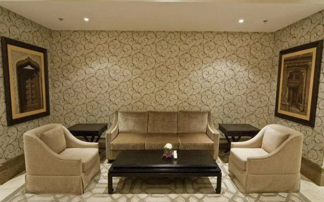 Ayla Hotel