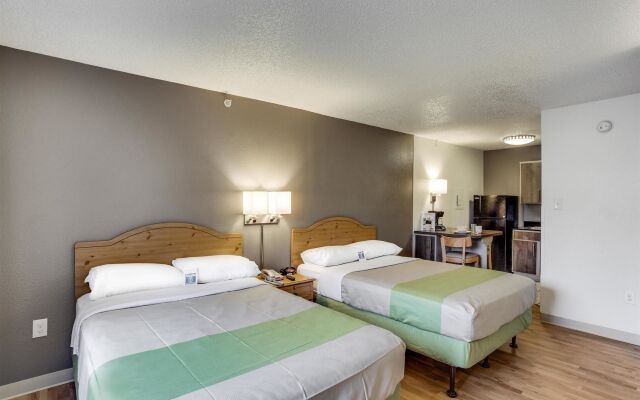 Studio 6-Houston, TX - West - Katy - Energy Corridor