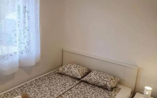 Sunny Pool Apartments - One Bedroom Apartment