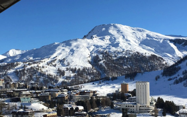 Apartment 4 Palace Sestriere