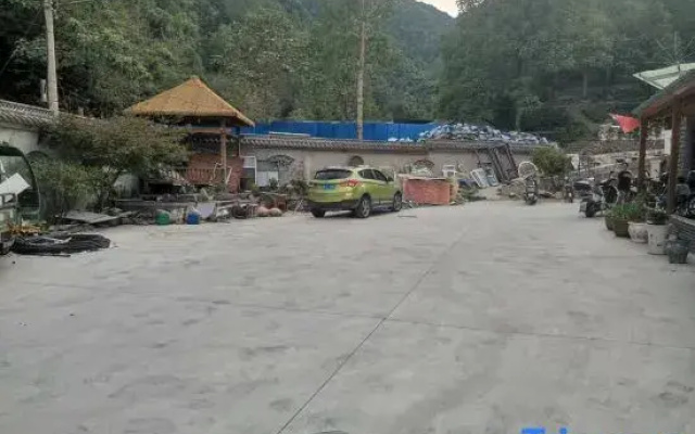 Qingcheng Inn