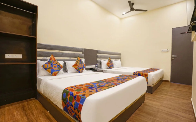 Fabhotel Freedom International