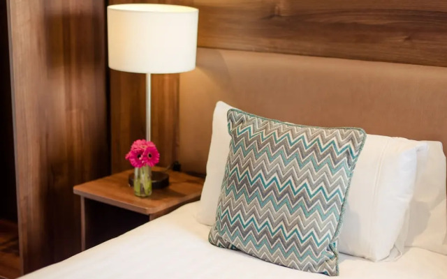 Scotts Hotel Killarney