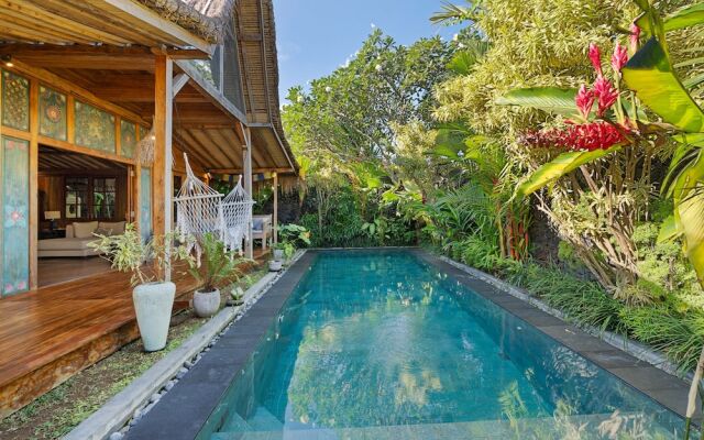 Wanderlust Villa by Betterplace