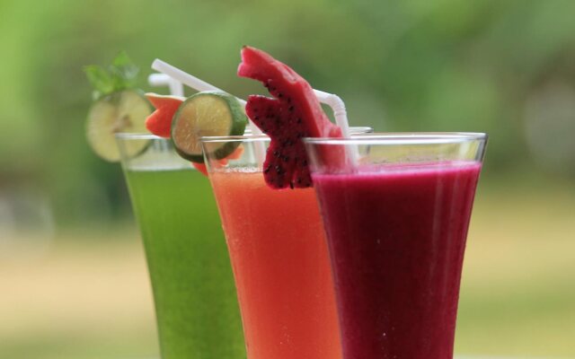 Kishi-Kishi Suites Ubud by EPS