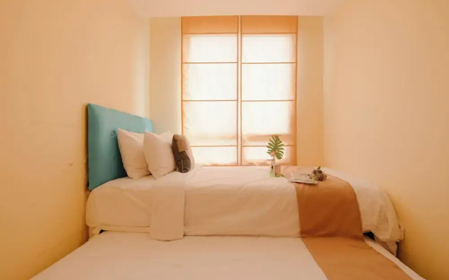 Good Deal 2BR Apartment Cinere Bellevue Suites