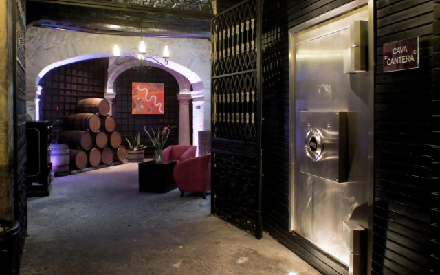 Cantera Diez Hotel Boutique