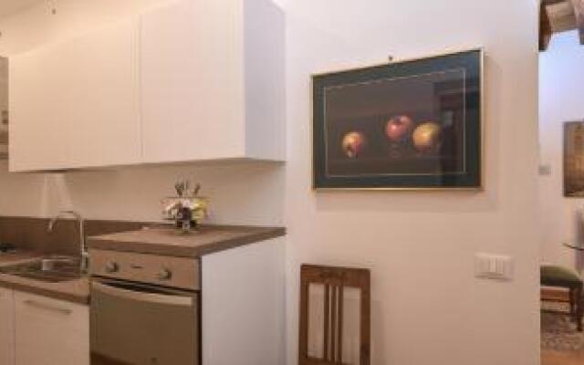 Leone Marciano Venice Apartment with independent and private entrance