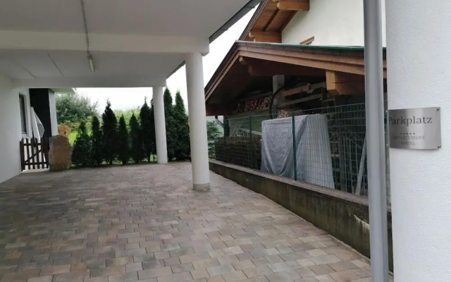 Appartement Mayrl
