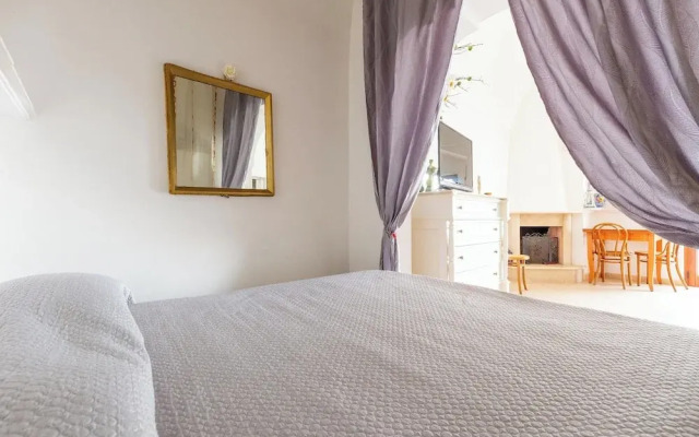 4098 Alcova Barone by Barbarhouse