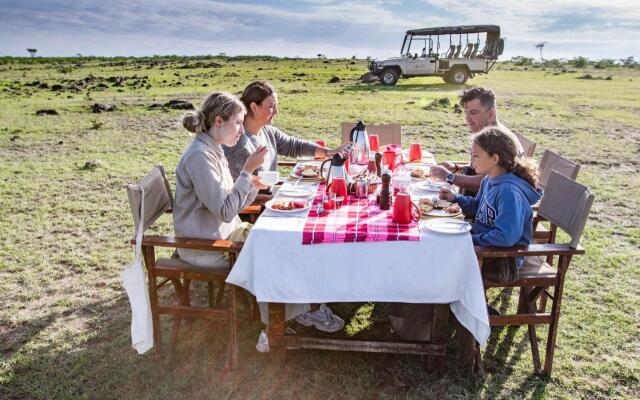 Karen Blixen Camp