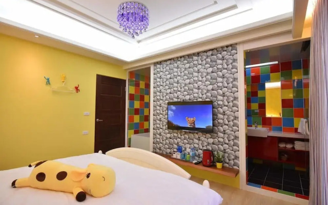 Immanuel B&B