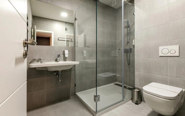 Harmony Club Hotel Ostrava