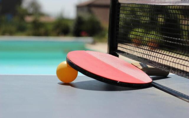 Guest house Gîtes de Lez