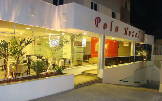 Polo Hotel