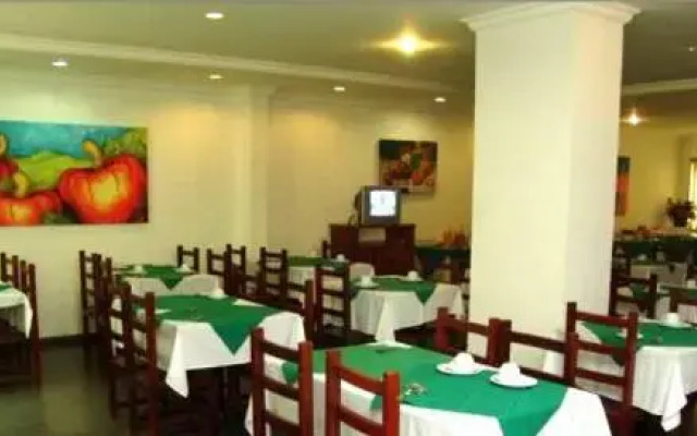 Vila Verde Rondonopolis