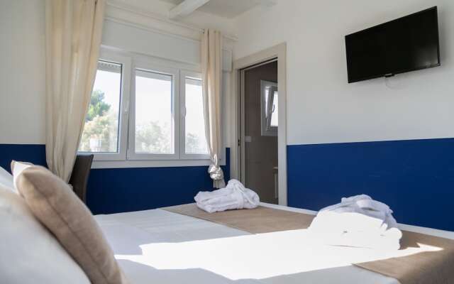 Lido degli Angeli Case Vacanza & Beach